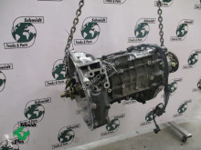 Boîte de vitesse DAF 1705642 ZF Versnellingsbak 6 AS 1000 TO