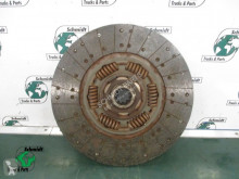 Transmission DAF 1703739 Koppelingsplaat