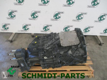 Peças pesados transmissão caixa de velocidades Iveco 12 AS 1930 TD Versnellingsbak 41299129