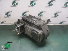 Système hydraulique DAF 1809460 3D PTO