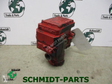 Mercedes braking A 000 429 57 24 EBS Remventiel
