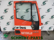 Врата Iveco 504232501 Portier Rechts