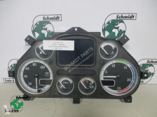 Peças pesados DAF 1699396 XF CF DIP-4 Instrumentenpaneel sistema elétrico usado