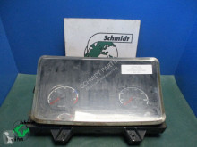Système électrique Scania 1915633 instrumentenpaneel