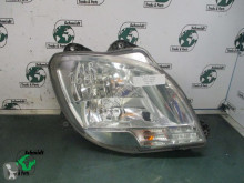 Repuestos para camiones DAF XF 106 sistema eléctrico iluminación usado