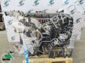 Repuestos para camiones MAN 25 d 0836 lfl 60 // 0 pk motor bloque motor usado