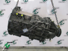 Boîte de vitesse MAN TGX