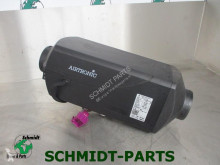 Cabina / carrozzeria MAN 81.61900-6410 Standkachel