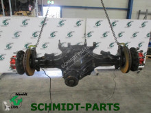 Transmission hjulaxel MAN 37:13 / 2,850 HY-1350-12 Achteras