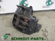 Ingombro di freno MAN 81.50804-6607 Remklauw Links