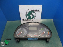 Système électrique Iveco 504288694 Instrumentum paneel