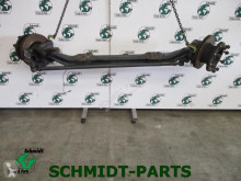 Peças pesados Iveco 7187034 Vooras usado