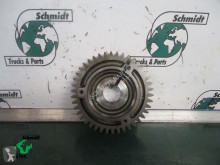 Moteur Iveco 504381668 tand wiel cursor 10