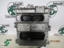 Repuestos para camiones MAN 51.25804-7382 EDC Regeleenheid sistema eléctrico caja de control usado
