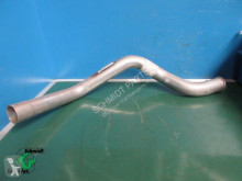 Marmitta/Scarico Mercedes A 668 492 38 04 Uitlaatpijp