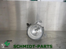 Електрическа уредба Scania 2248103 Mistlamp Links