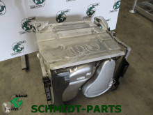 Catalizzatore Renault 7422396038 Katalysator