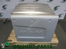 Repuestos para camiones sistema de escape MAN 81.15103-6131 Katalysator