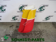 Cabine / carrosserie Mercedes A 960 751 06 30 Hoekplaat