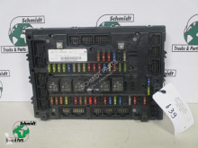 Repuestos para camiones Mercedes A 001 446 25 58 zekering kast MP4 sistema eléctrico nuevo