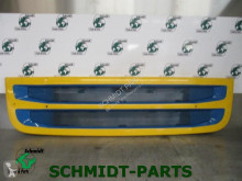 Repuestos para camiones cabina / Carrocería piezas de carrocería revestimiento / Carenado Scania 1871667 Grille
