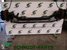 Transmission essieu MAN 81.44001-7148 Vooras VOK-09