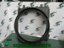 Refroidissement Iveco 504115752 Luchtgeleider Kap