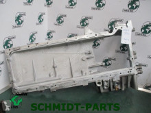 MAN 51.05801-0159 Carterpan used motor