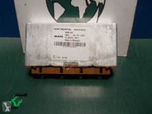Système électrique MAN 81.25816-7011 KSM