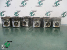 Motore MAN 51.02500-6389 zuiger D 2676 LF 46