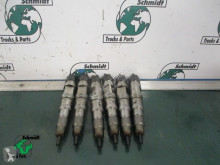Injecteur MAN 51.10100-6181 injector D2066LF61