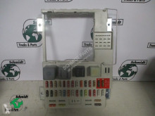 Repuestos para camiones sistema eléctrico MAN TGX