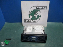 MAN 81.25812-1058 // 2058 RIO BOX gebrauchter elektrik