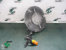 MAN cooling system 51.06630-0140 Viscokoppeling