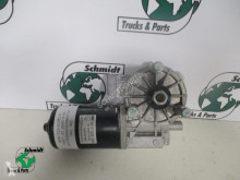MAN 81.26401-6145 Wisser motor TGS sistema eléctrico usado