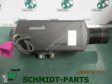 Repuestos para camiones calefacción / Ventilación / Climatización calefacción / Ventilación MAN 81.61900-6410 D4S Standkachel