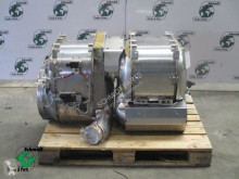 Catalyseur DAF XF 106