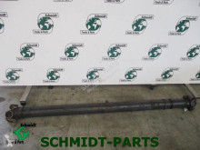 Repuestos para camiones Scania 1758625 Cardanas transmisión eje usado