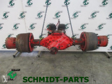 Suspension Ginaf 1355T / 4.88 Achteras