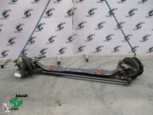Repuestos para camiones suspensión DAF XF 106