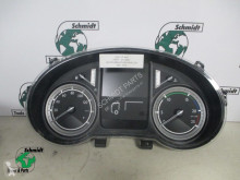 Repuestos para camiones sistema eléctrico DAF 2114867 / CF 400