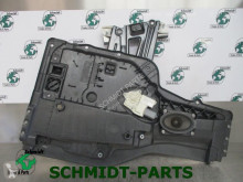 MAN elektrik 81.62645-6054 Raammechaniek Rechts
