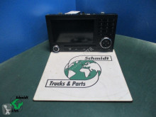 Mercedes A 000 446 67 62 used electric system