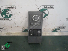 Attrezzatura interna Renault 21995054 Regeleenheid T 460