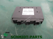 Elektrisch systeem MAN 81.25805-7120 PTM Regeleenheid