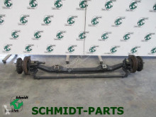 Vering/ophanging MAN 81.44001-7400 Vooras VOK-05-13