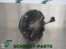 Mercedes cooling system A 541 200 17 22 Visco Koppeling