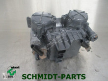 Motor zamanlama DAF 1867002 Achterasmodulator EBS3