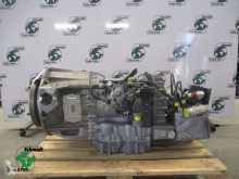 Скоростна кутия Allison 3000V //19E23 NIEUWE