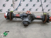 Suspension DAF XF 106
